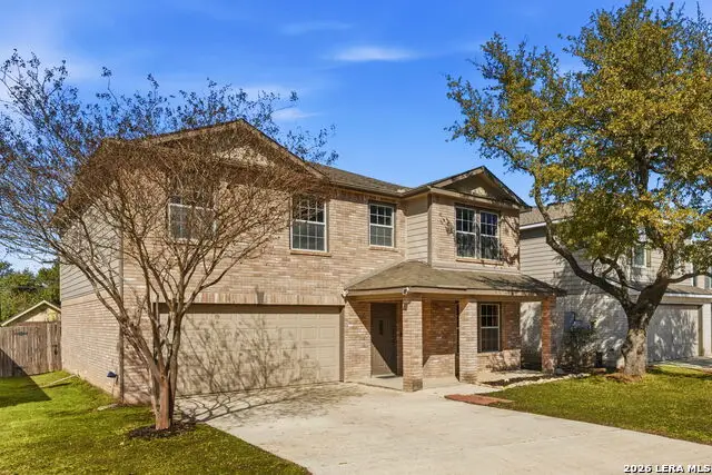 25919 Torch Lily, San Antonio, TX 78260 - Image #1