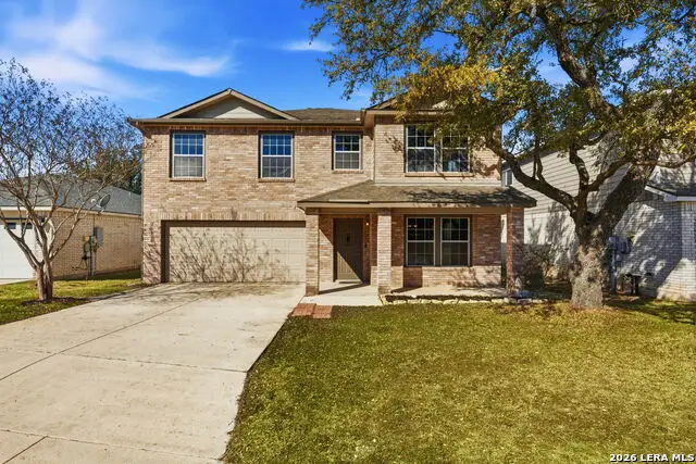 25919 Torch Lily, San Antonio, TX 78260 - Image #2