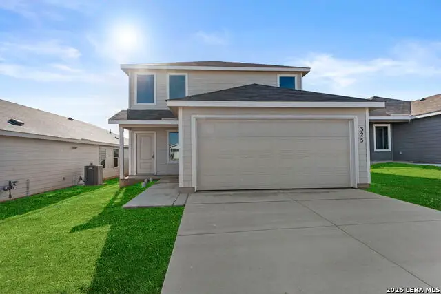 325 Kayden Court, Marion, TX 78124 - Image #1