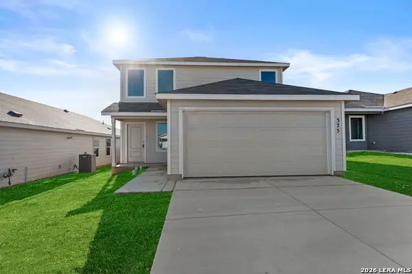 325 Kayden Court, Marion, TX 78124