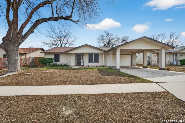 9518 Gold Dust, San Antonio, TX 78245 - Image #1