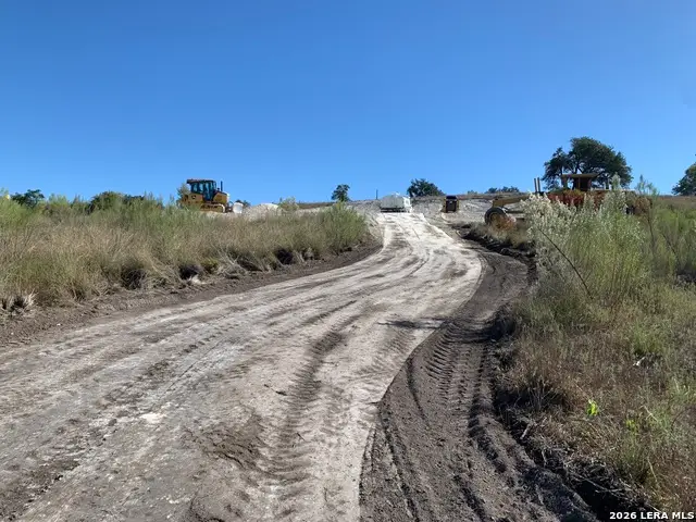 LOT 9 Purple Sage Trl, Blanco, TX 78606 - Image #3