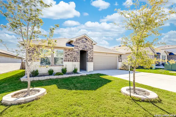 832 Indian Mallow, Seguin, TX 78155