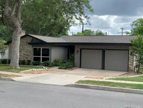 518 Shin Oak, Live Oak, TX 78233