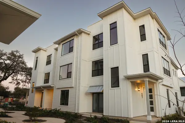 543 Mcmonigal Place #2, San Antonio, TX 78210