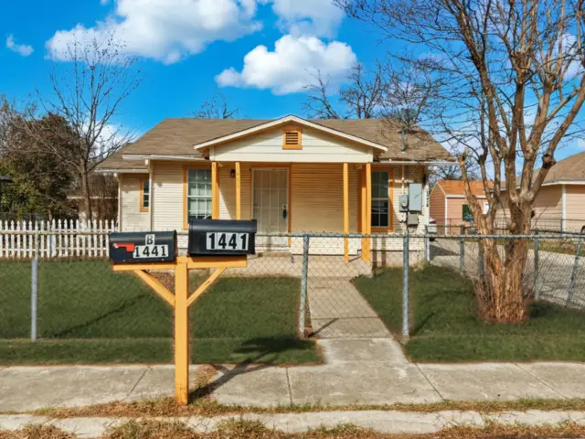 1441 Crystal, San Antonio, TX 78211 - Image #1