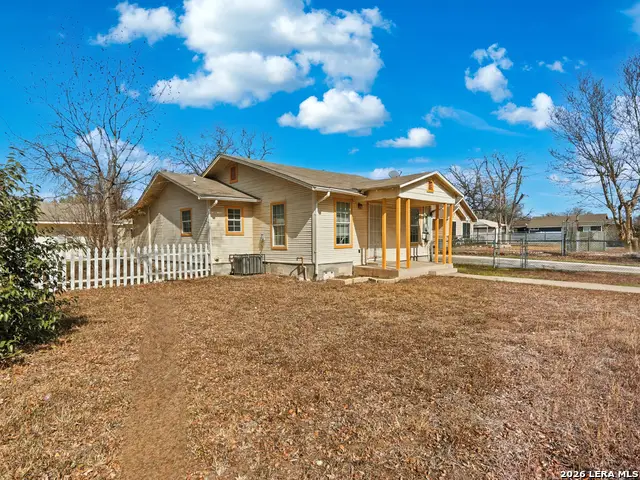 1441 Crystal, San Antonio, TX 78211 - Image #3