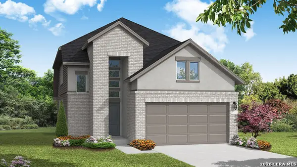 1875 Bighorn Trail, New Braunfels, TX 78132