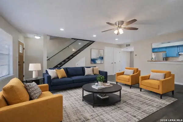 13604 Dutch Myrtle, San Antonio, TX 78232