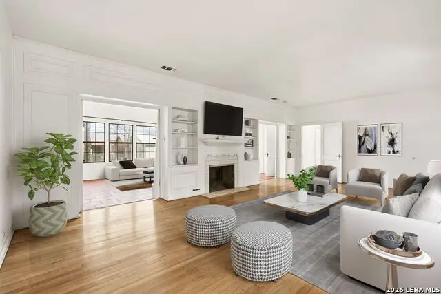 247 Club, San Antonio, TX 78201 - Image #1