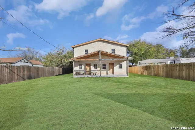 122 Brink, Center Point, TX 78010 - #1