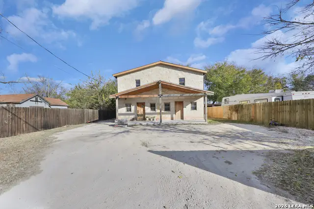 122 Brink, Center Point, TX 78010 - #2