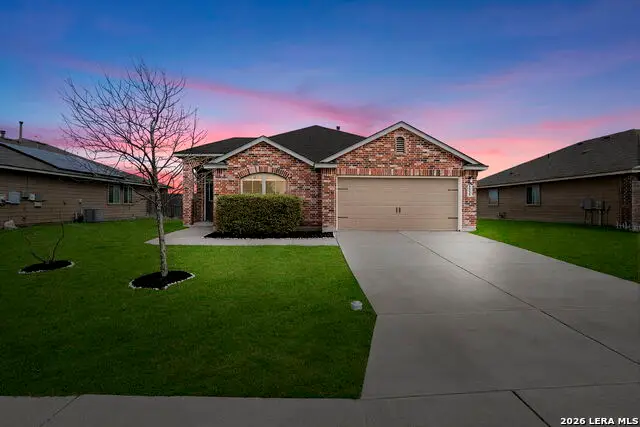 2659 Diamondback Trail, New Braunfels, TX 78130 - Image #1