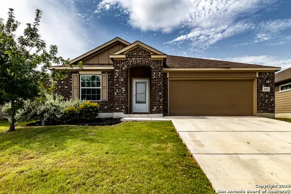 2931 Daisy Meadow, New Braunfels, TX 78130
