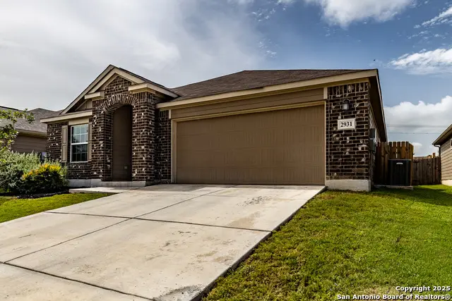 2931 Daisy Meadow, New Braunfels, TX 78130 - Image #2