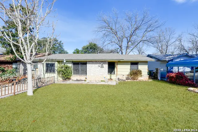 5139 Grovehill, San Antonio, TX 78228 - Image #2