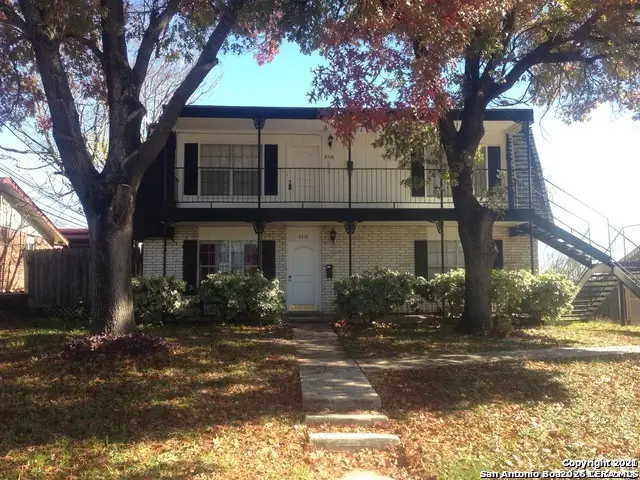 8316 York Dr, San Antonio, TX 78216 - Image #1