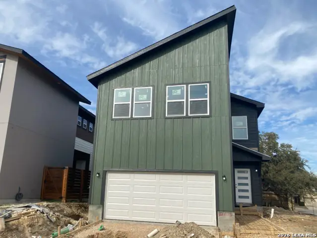 10703 Pharaoh Run, San Antonio, TX 78254 - Image #1