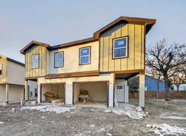 525 Dakota, San Antonio, TX 78203