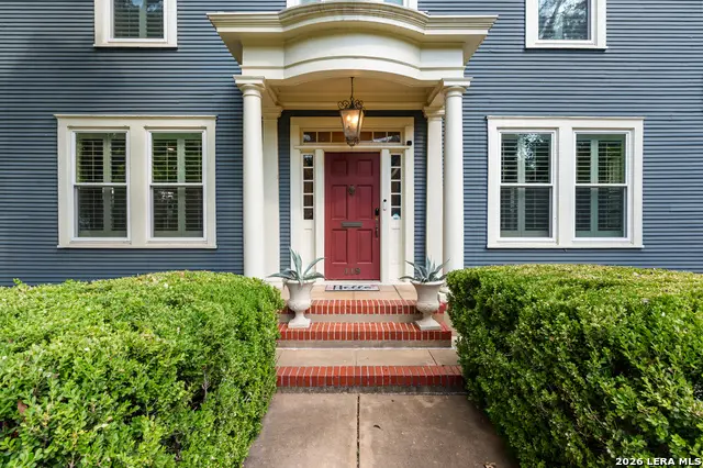 119 E Rosewood, San Antonio, TX 78212 - Image #1