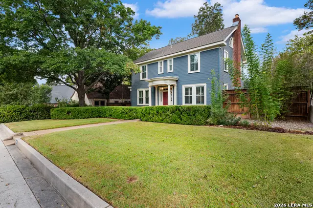 119 E Rosewood, San Antonio, TX 78212 - Image #2