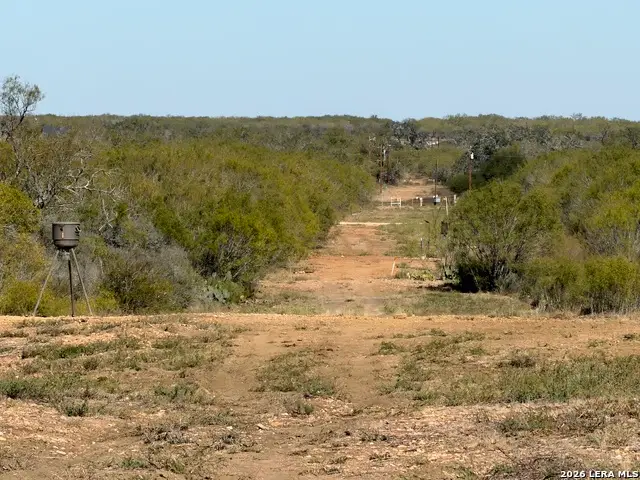 TBD Cr 2537/moore Hollow Road, Moore, TX 78057 - Image #1