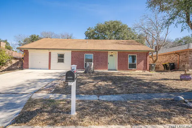 4918 Brookhead, Schertz, TX 78108 - Image #2