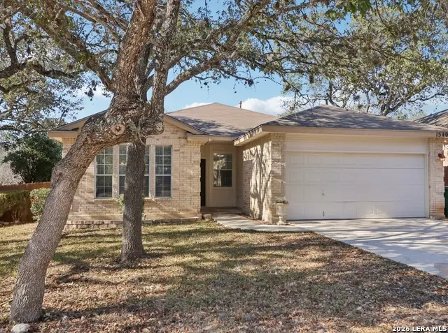15403 Steves, San Antonio, TX 78232 - Image #1