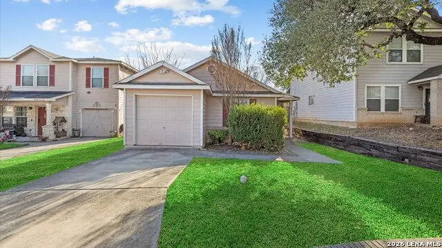 6214 Cypress Rose, San Antonio, TX 78240 - Image #1