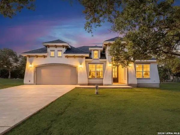 1270 Misty Ln, Spring Branch, TX 78070