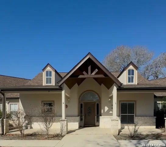323 Shannon Ridge, Floresville, TX 78114 - Image #1