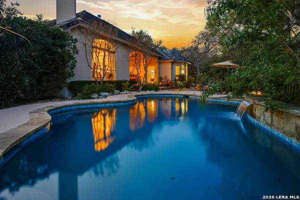 19204 Reata Cove, San Antonio, TX 78258