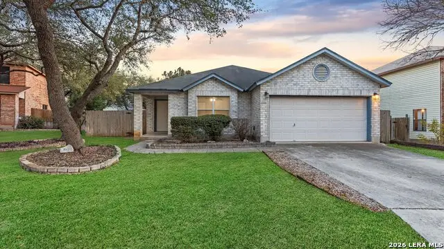 16011 Hickory Well, San Antonio, TX 78247 - Image #1