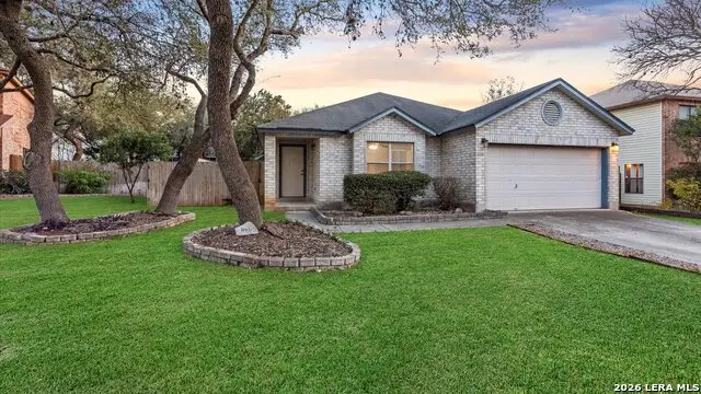 16011 Hickory Well, San Antonio, TX 78247 - Image #2