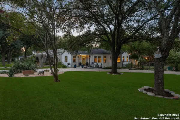401 Corona, Alamo Heights, TX 78209