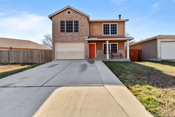 6858 Cape Meadow, Converse, TX 78109