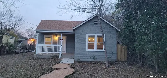 127 Orange, San Antonio, TX 78214 - Image #1