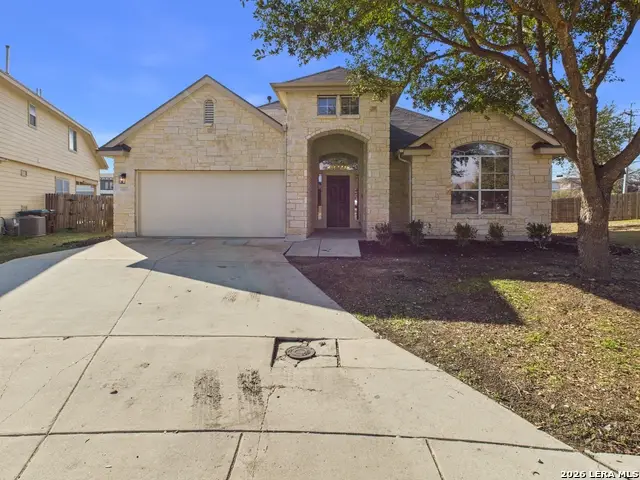 7202 Sandy Bay, Converse, TX 78109 - Image #2