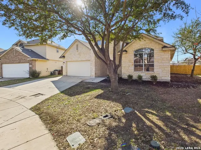 7202 Sandy Bay, Converse, TX 78109 - Image #3