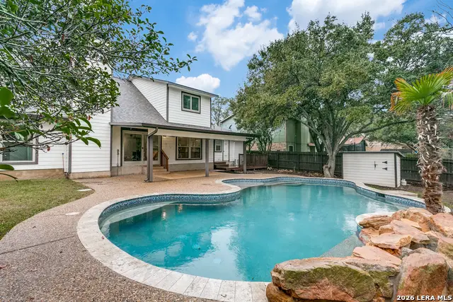 2707 Forest Spur, San Antonio, TX 78232 - Image #2