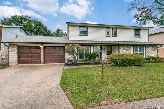 2707 Forest Spur, San Antonio, TX 78232 - Image #3