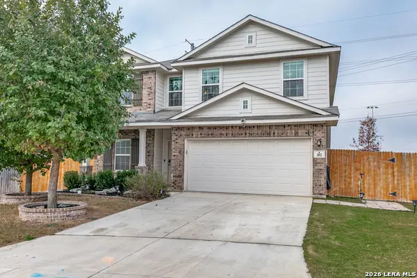 302 Broken Antler, San Antonio, TX 78253