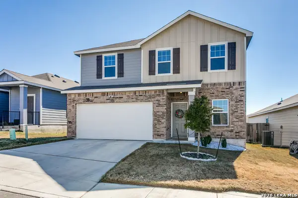 12528 Corona Borealis, San Antonio, TX 78245