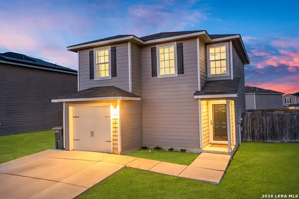 12323 Commander, San Antonio, TX 78252