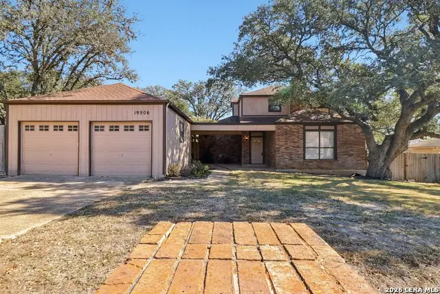 19906 Park Bluff St, San Antonio, TX 78259 - Image #1