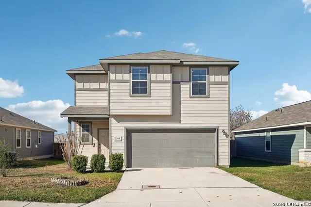 2564 Smokey Cv, Seguin, TX 78155 - Image #1