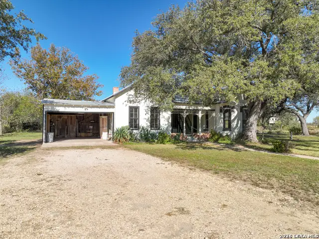 7150 County Road 429, Dhanis, TX 78850 - #2