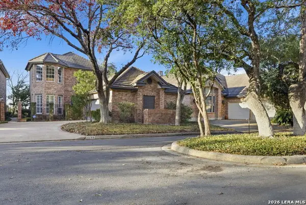 35 Haverhill Way, San Antonio, TX 78209