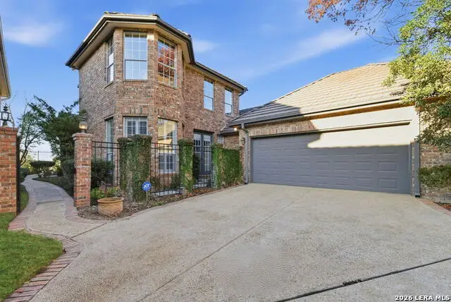 35 Haverhill Way, San Antonio, TX 78209 - Image #2