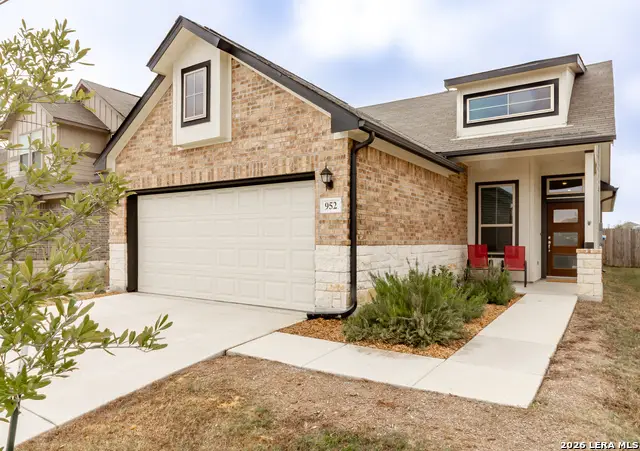 952 Windflower, New Braunfels, TX 78130 - Image #1